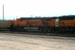 BNSF 5970